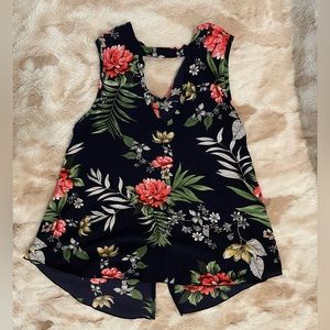 Women’s Blouse